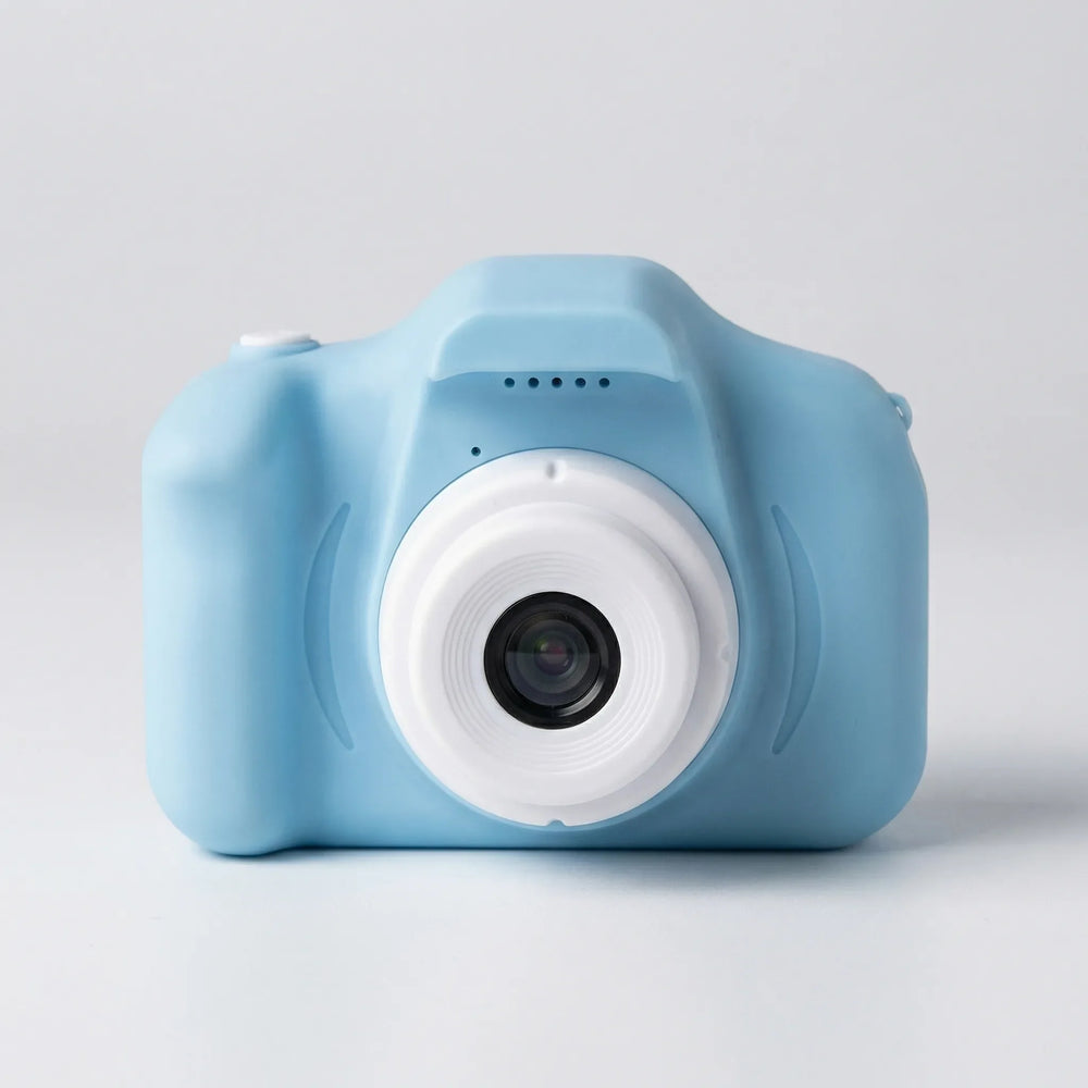 Snapkidz - Compact Kid-Friendly Digital Camera