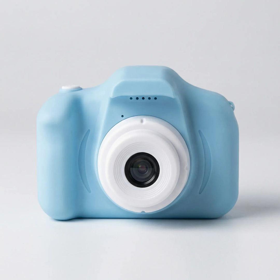 Snapkidz - Compact Kid-Friendly Digital Camera