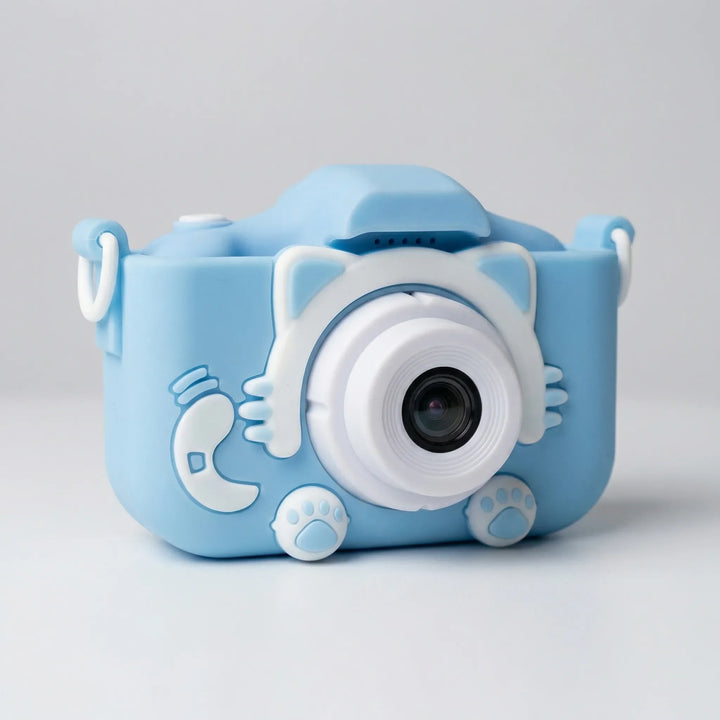 Snapkidz - Compact Kid-Friendly Digital Camera