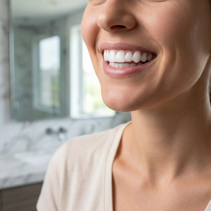 Snapvira - Snap-On Cosmetic Dental Veneer