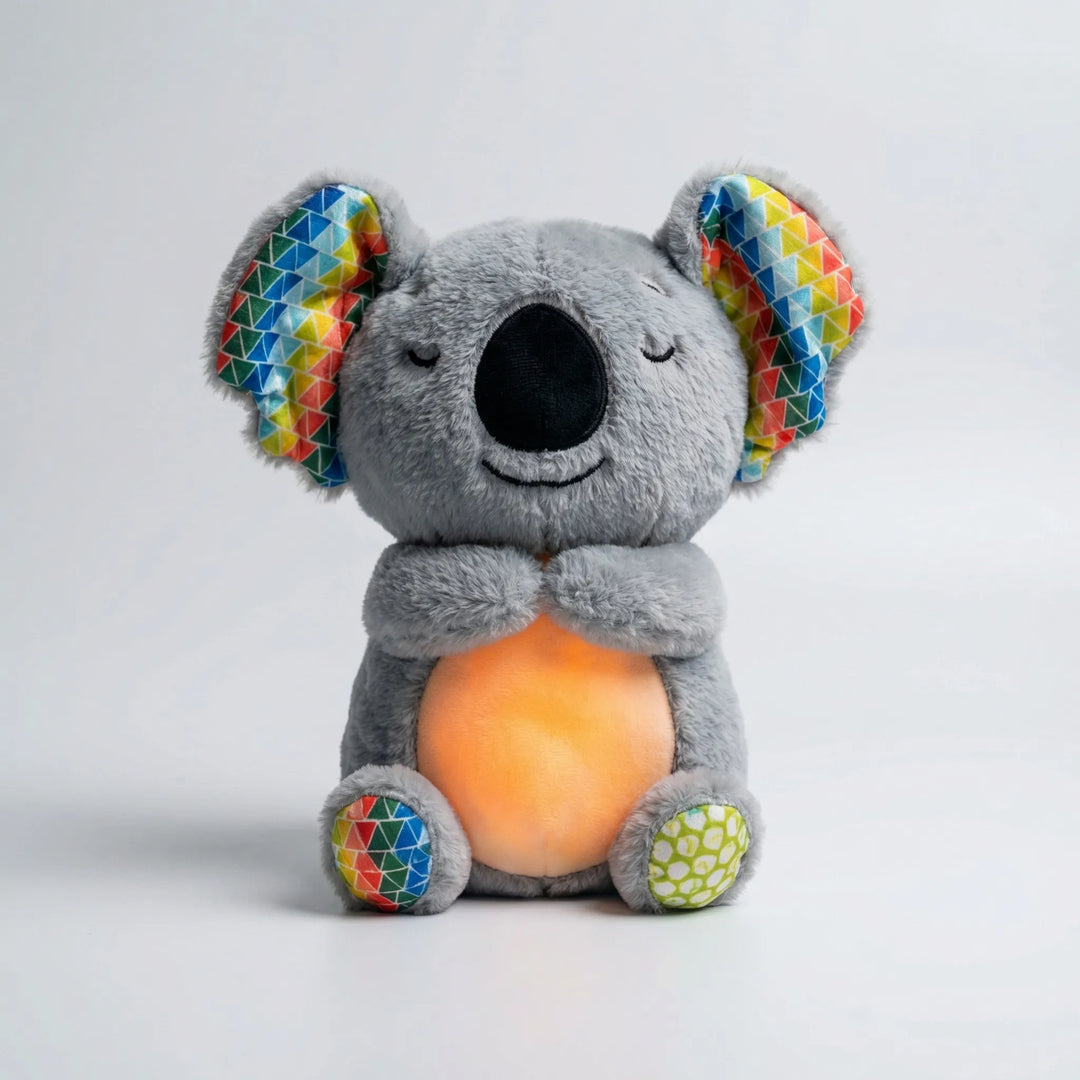 Snugglevon - Soft Plush Animal Cuddle Toy