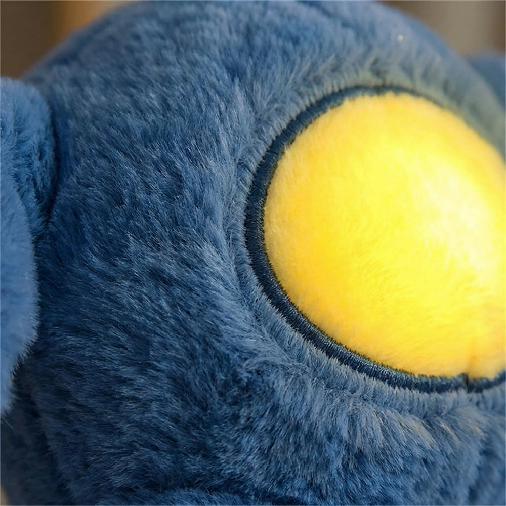 Snuglix - Interactive Breathing Plush Toy