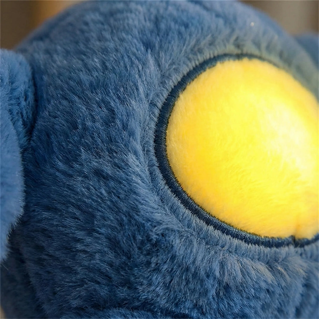 Snuglix - Interactive Breathing Plush Toy