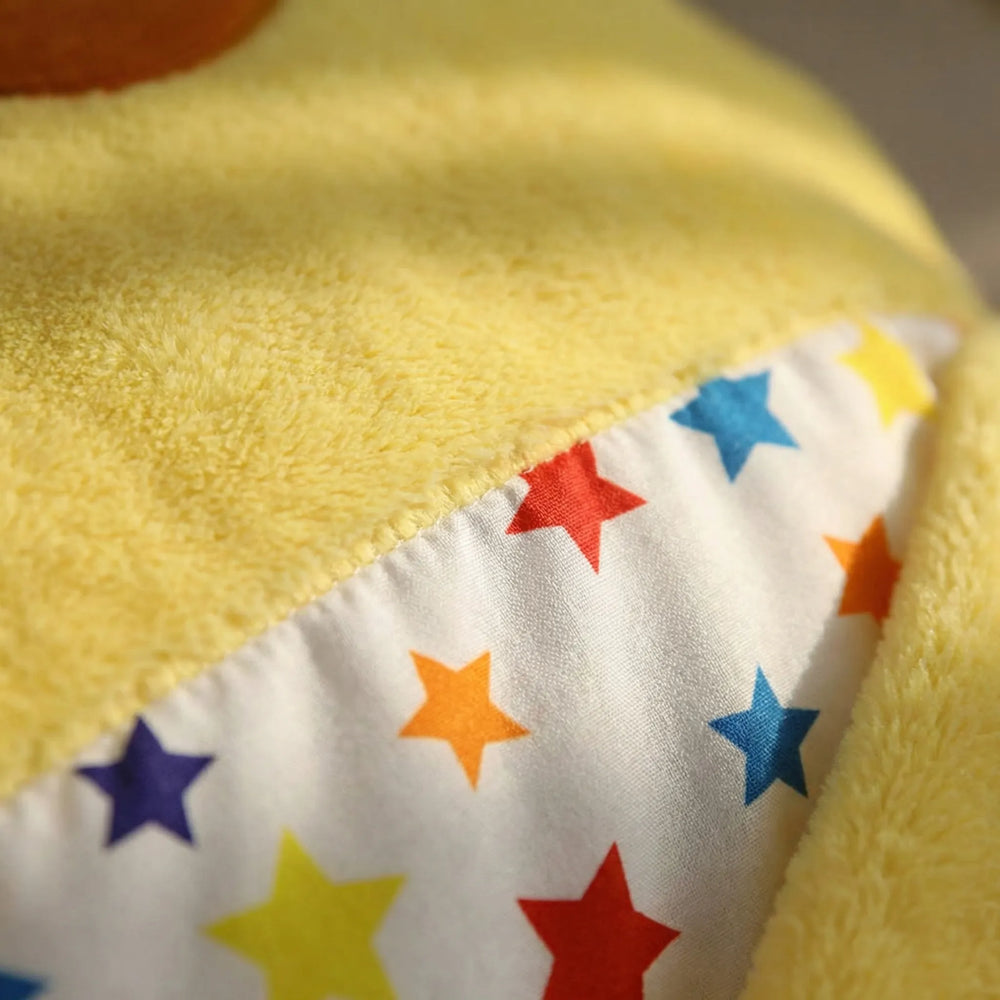Snugpaw - 2-In-1 Plush Character Sleeping Bag