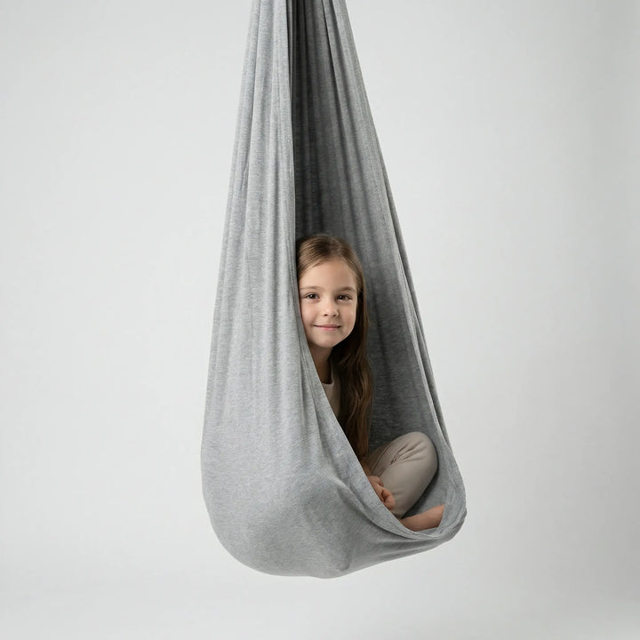 Snugpod - Hanging Indoor Sensory Pod Swing