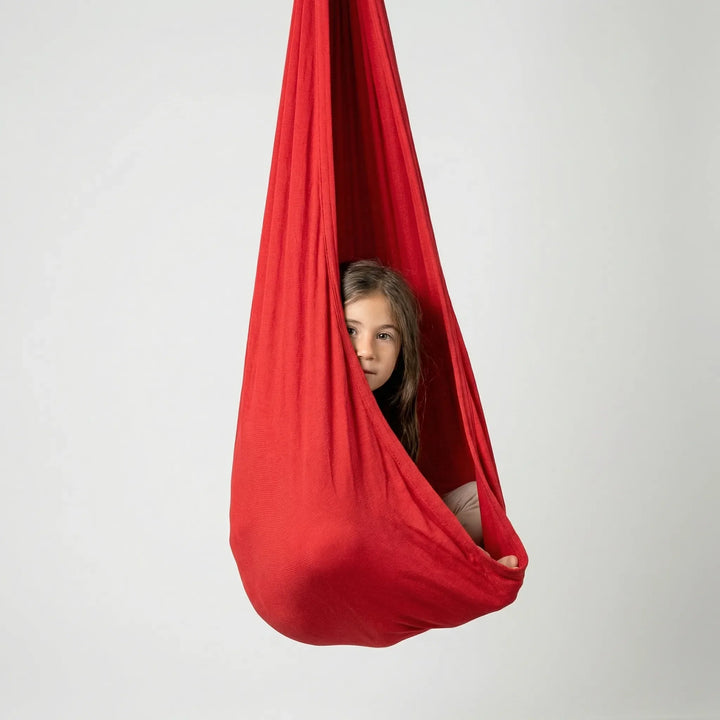 Snugpod - Hanging Indoor Sensory Pod Swing