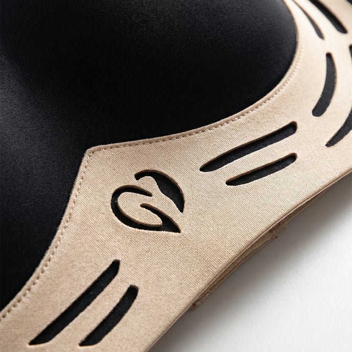 Sofetta - Seamless Wireless Everyday Support Bra