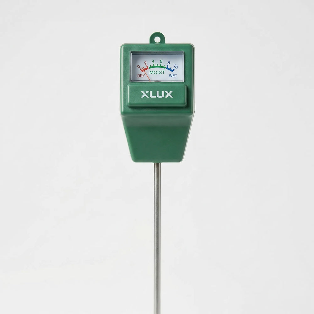 Soiliq - Analog Probe Soil Moisture Meter