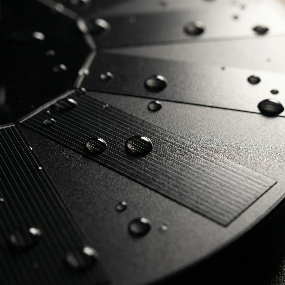 Solarix - Floating Solar-Powered Fountain Pump