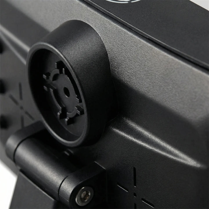 Solarvue - Solar-Powered Wireless HD Backup Camera