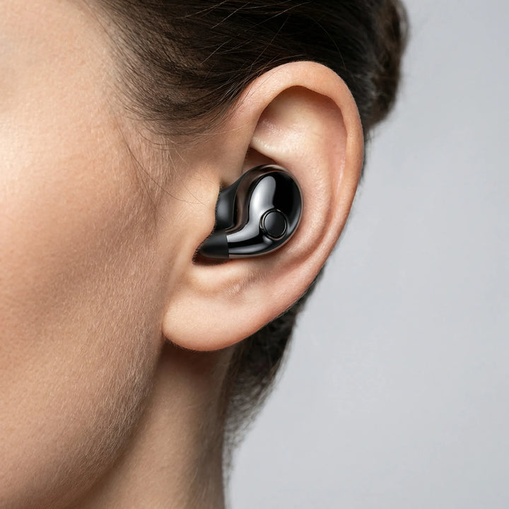 Sondrix - True Wireless In-Ear Noise-Cancelling Earbuds
