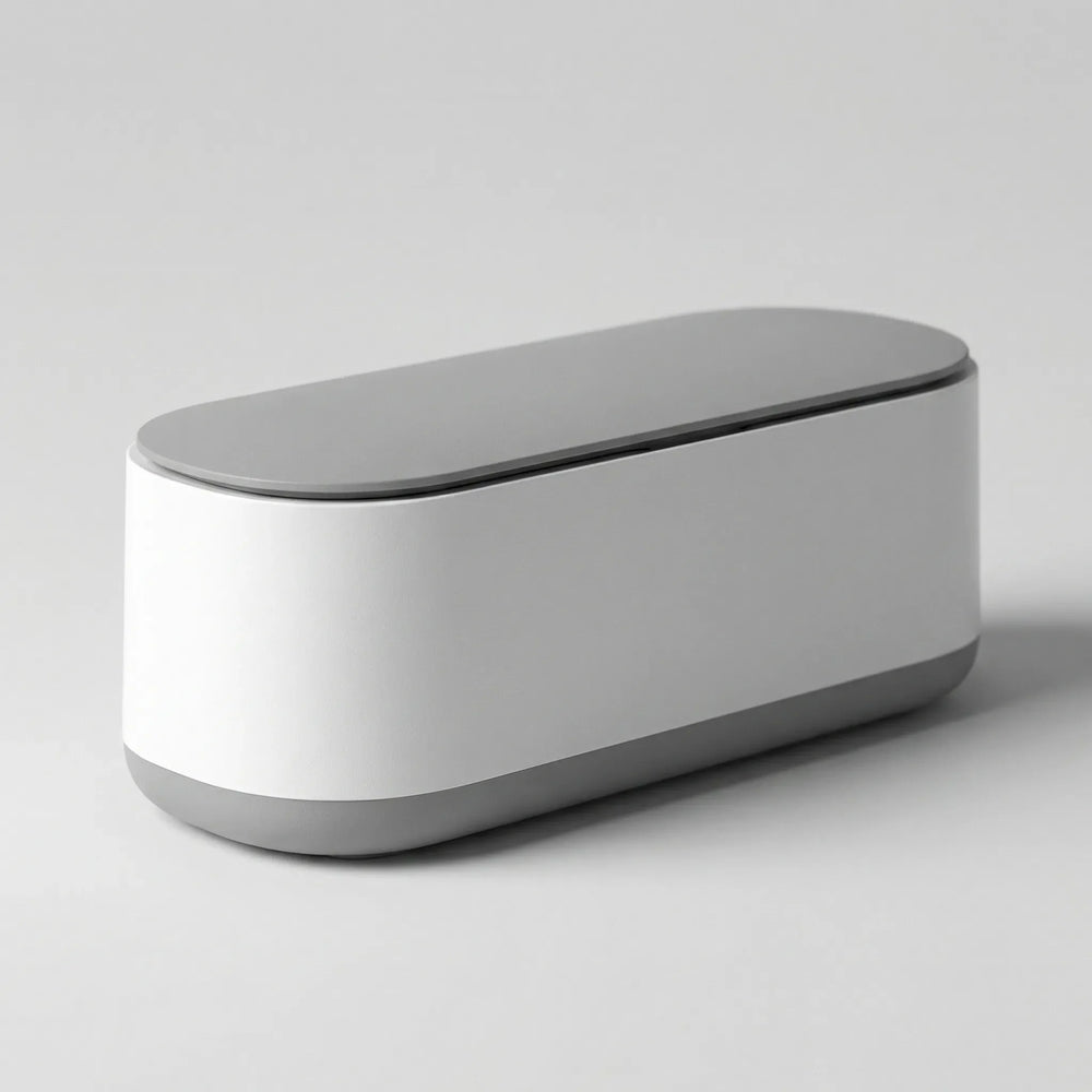 Sonivex - Compact Portable Ultrasonic Cleaning Device