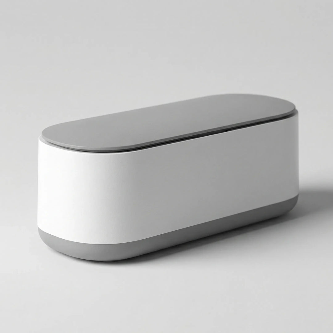 Sonivex - Compact Portable Ultrasonic Cleaning Device