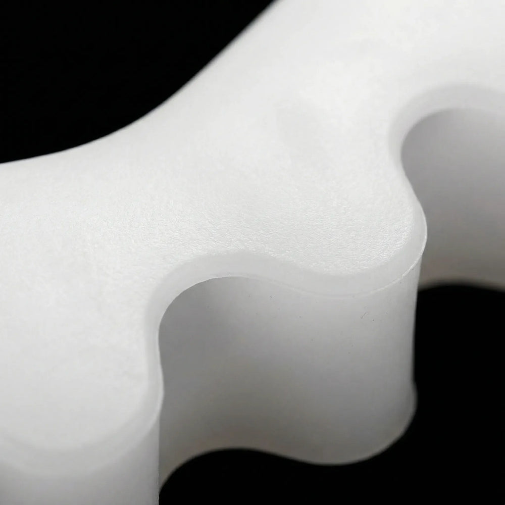 Spacrix - Flexible Full-Toe Gel Separator
