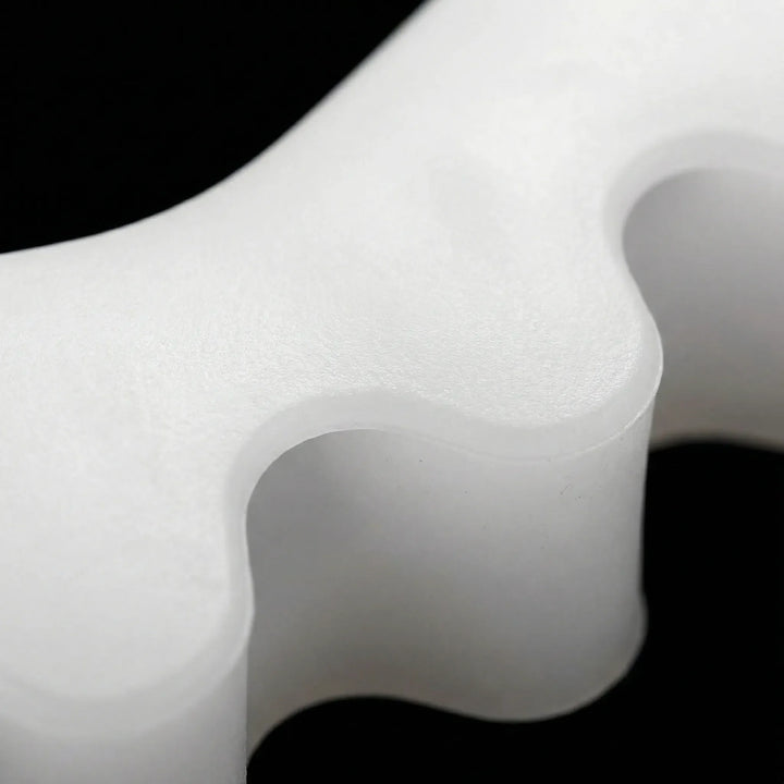 Spacrix - Flexible Full-Toe Gel Separator