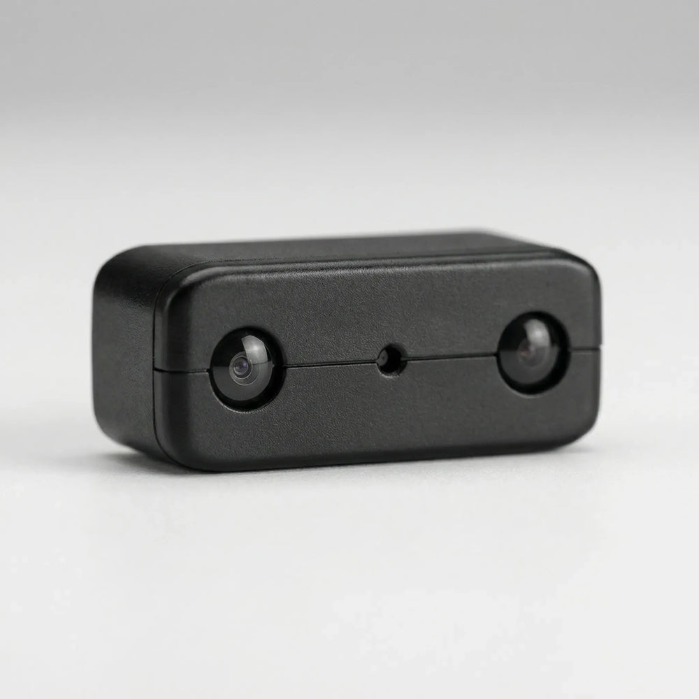 Speckra - Ultra-Compact Full HD Mini Camera