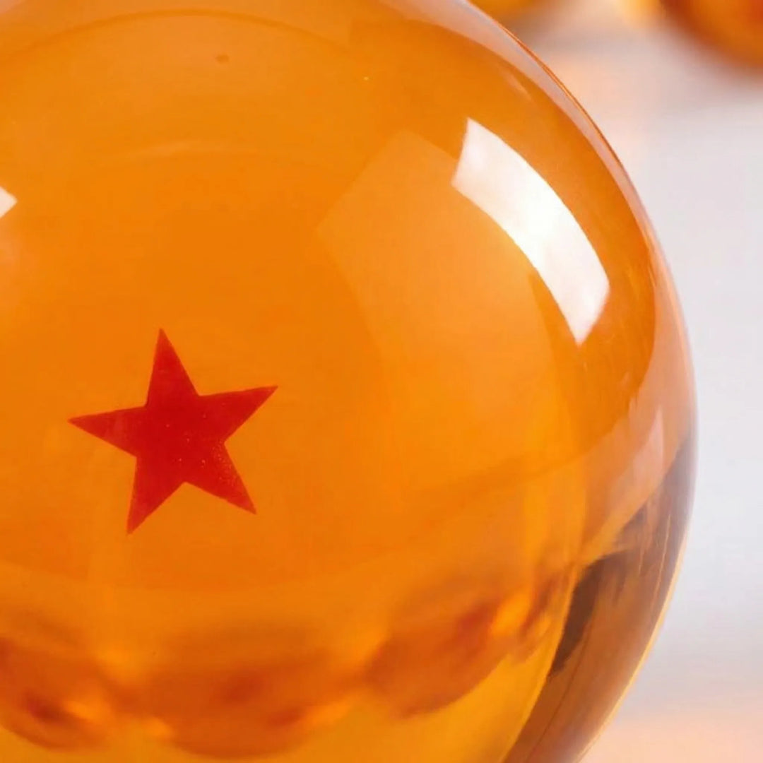 Sphyrion - Dragon Ball Z Collector Figurine Sphere
