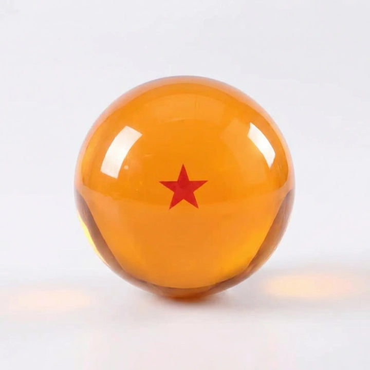 Sphyrion - Dragon Ball Z Collector Figurine Sphere