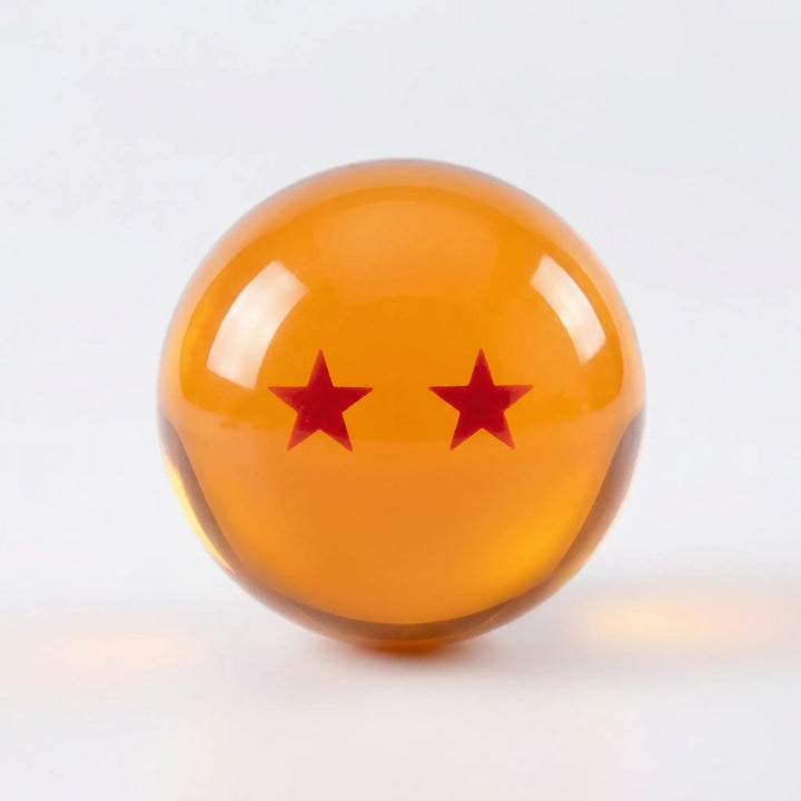 Sphyrion - Dragon Ball Z Collector Figurine Sphere
