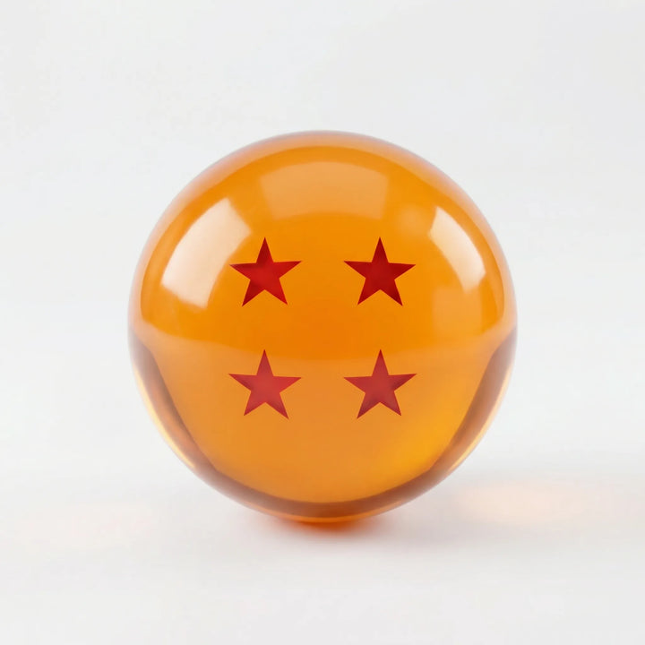Sphyrion - Dragon Ball Z Collector Figurine Sphere