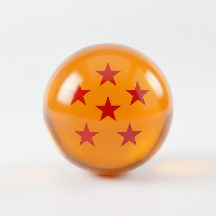 Sphyrion - Dragon Ball Z Collector Figurine Sphere
