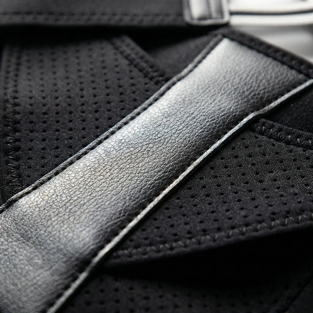 Spinalux - Adjustable Back Support Brace