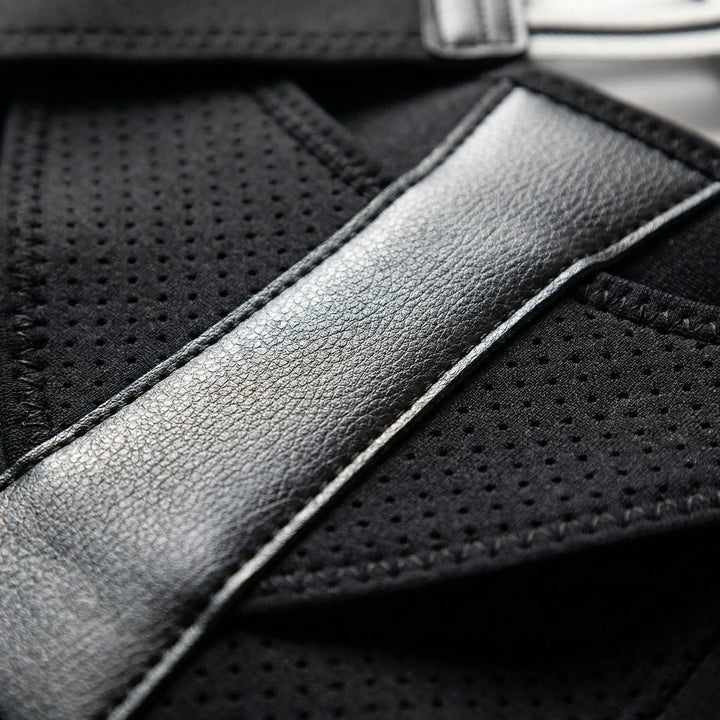 Spinalux - Adjustable Back Support Brace