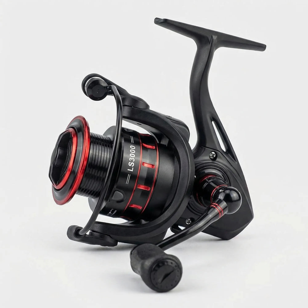 Spinloch - Front-Drag Freshwater Spinning Reel
