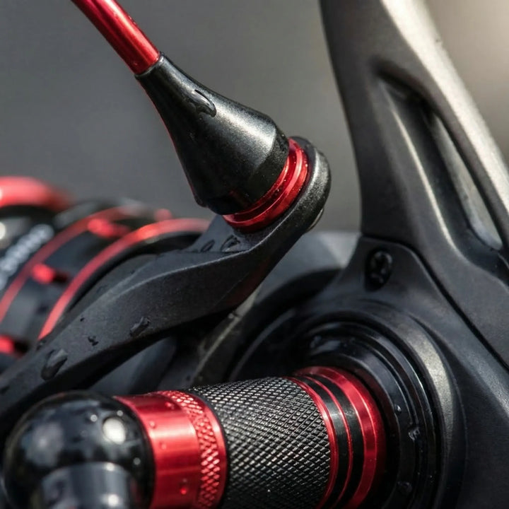 Spinloch - Front-Drag Freshwater Spinning Reel