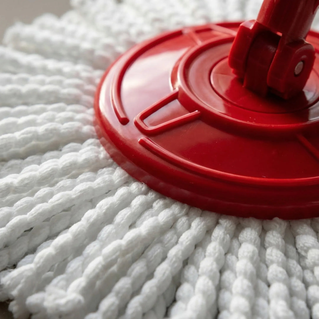 Spinnex - Spin Mop And Wringer Bucket Set