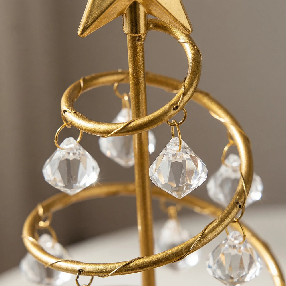 Spiravelle - Spiral Tree LED Accent Lamp