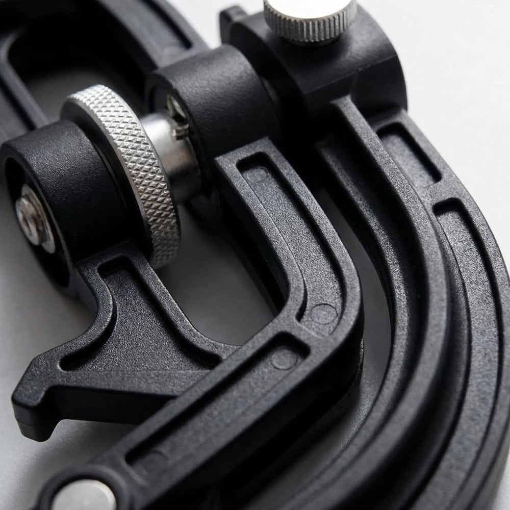 Spoolrix - Manual Fishing Line Winder Spooler