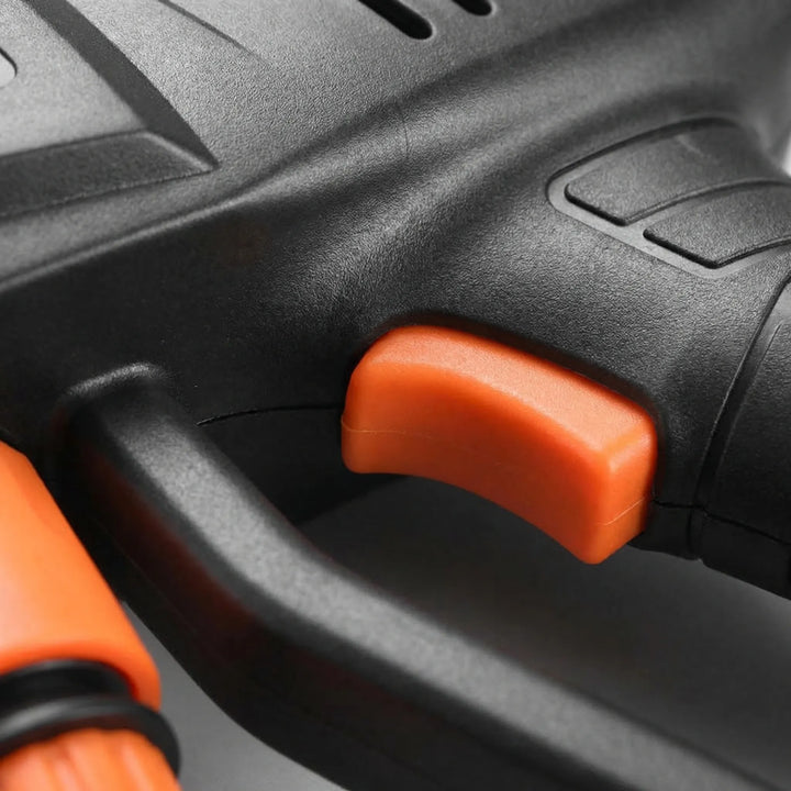 Spraytek - Cordless Battery-Powered Pressure Washer Gun