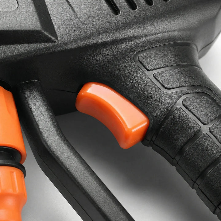 Sprayvorx - Cordless High-Pressure Spray Gun