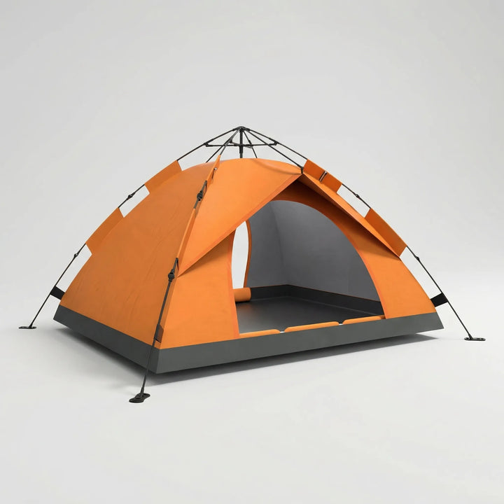 Springo - Instant Pop-Up Dome Camping Tent