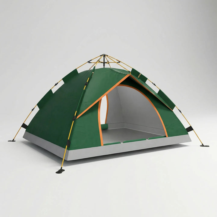 Springo - Instant Pop-Up Dome Camping Tent