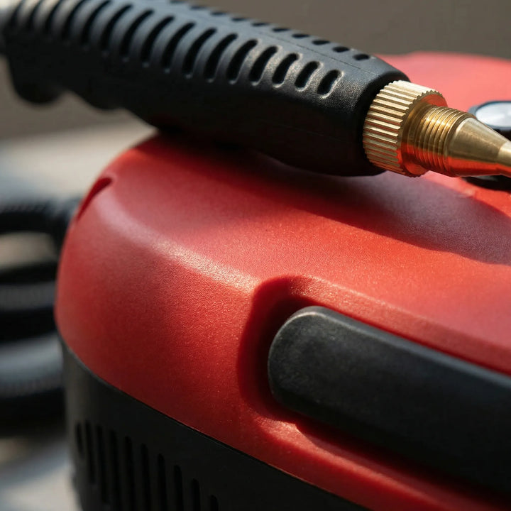 Steamovex - High-Temperature Handheld Steam Cleaner