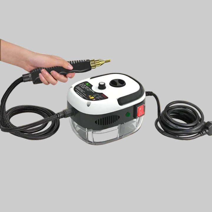 Steamovex - High-Temperature Handheld Steam Cleaner