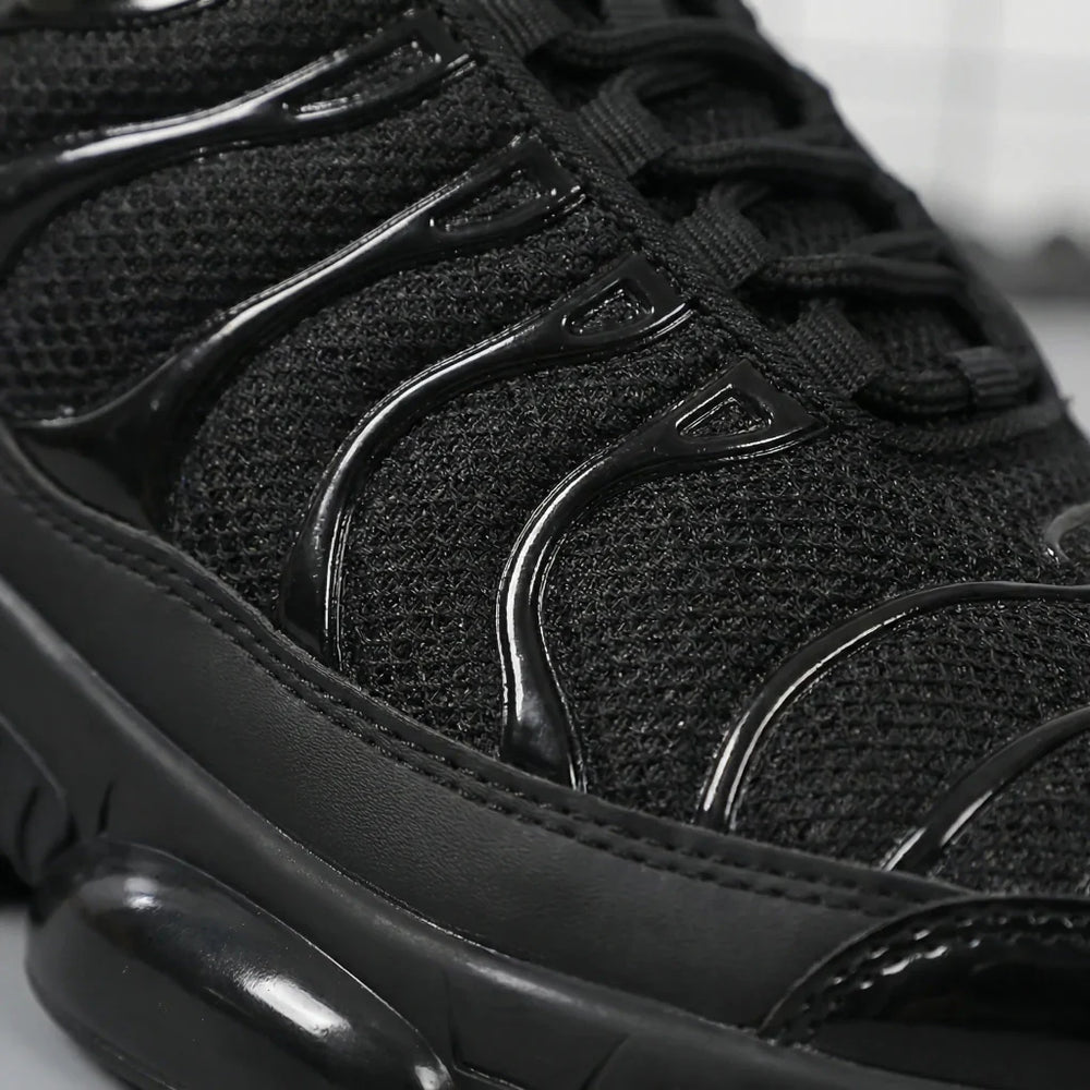 Steeltrek - Steel Toe Industrial Work Shoe