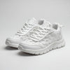 Snörning Stjärnmönster Avslappnad Sneaker
