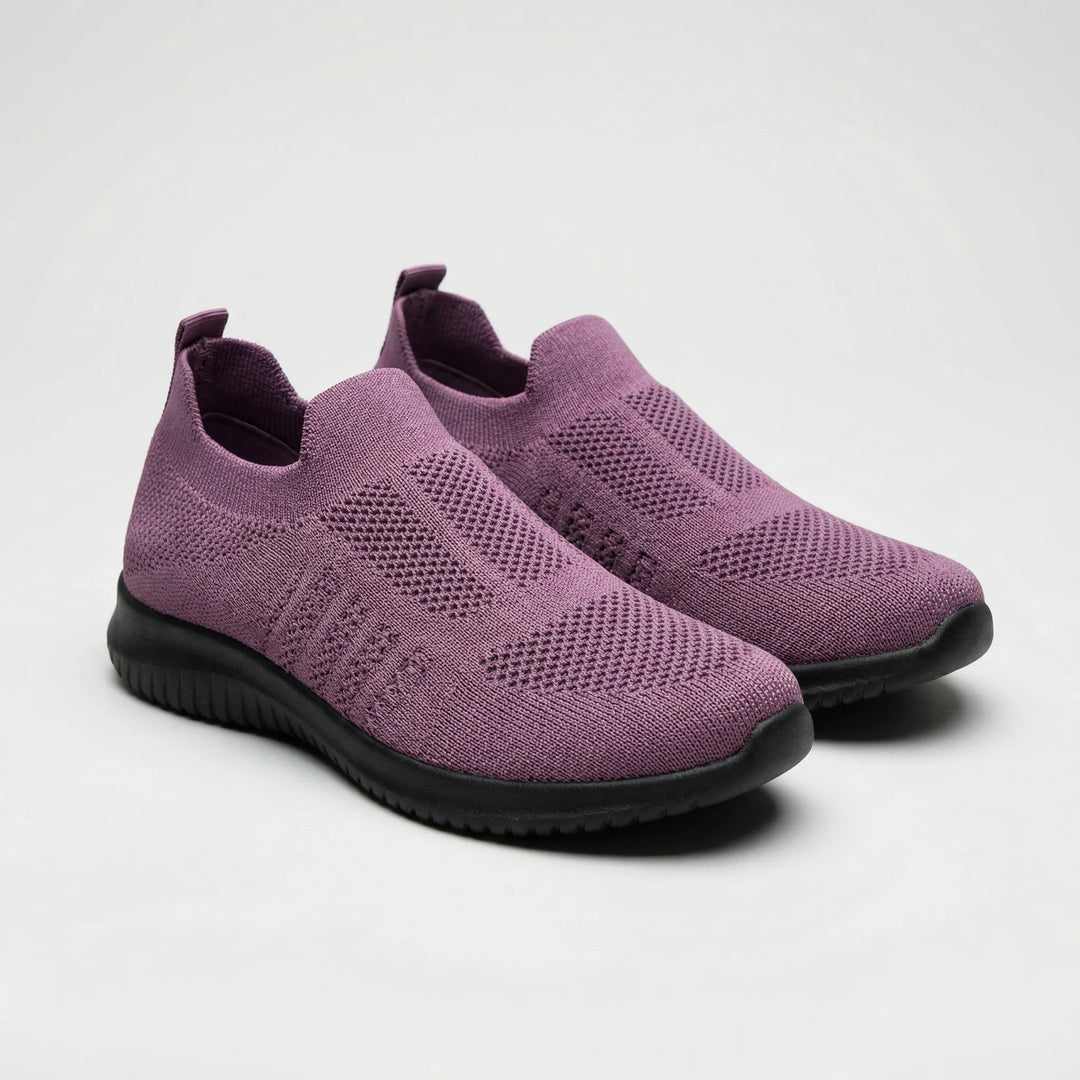 Stepflow - Slip-On Orthopedic Flat Loafer