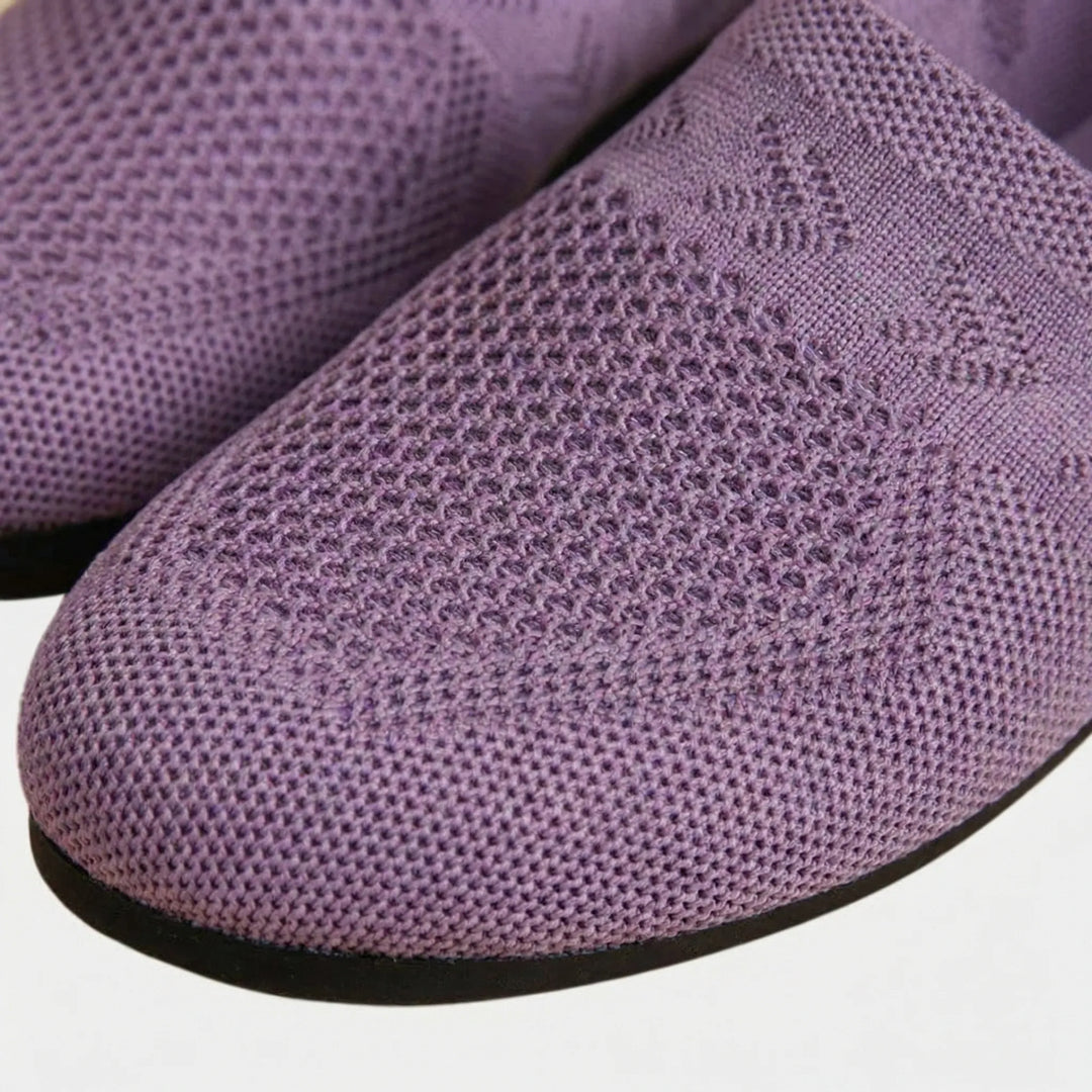 Stepflow - Slip-On Orthopedic Flat Loafer
