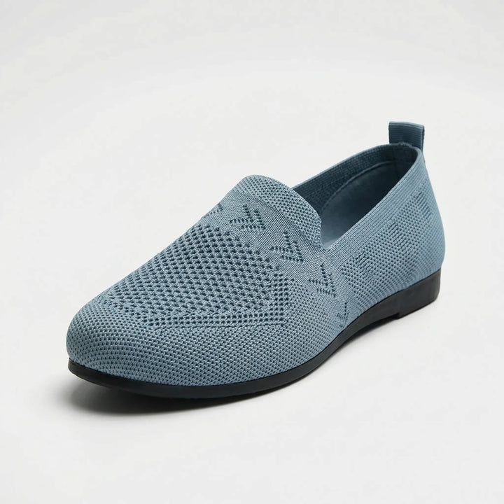 Stepflow - Slip-On Orthopedic Flat Loafer