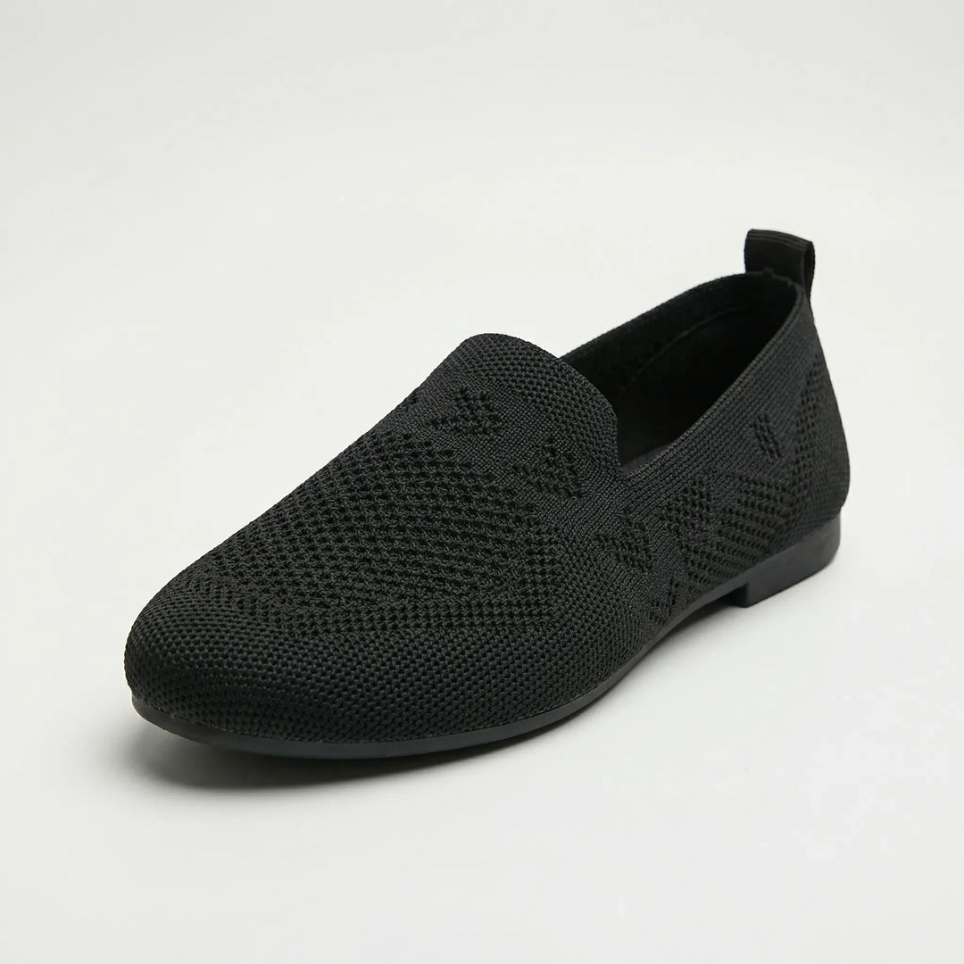 Stepflow - Slip-On Orthopedic Flat Loafer