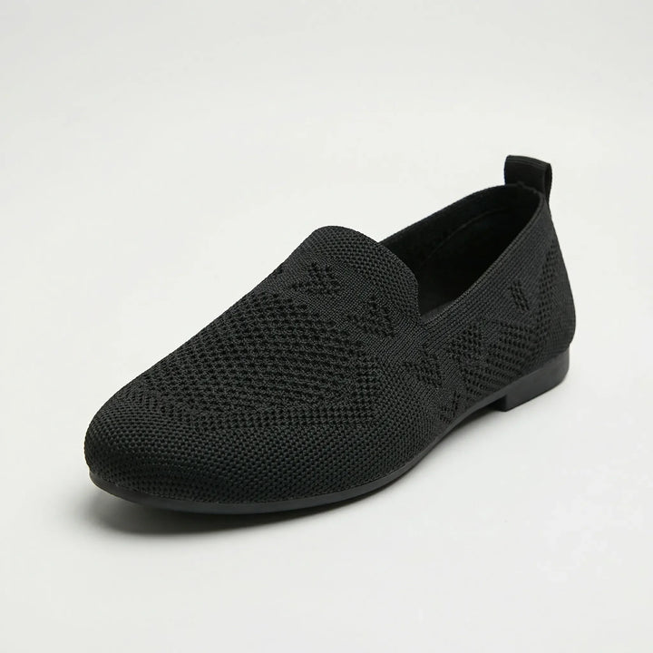 Stepflow - Slip-On Orthopedic Flat Loafer