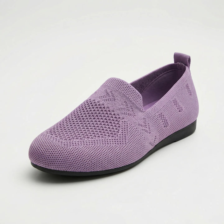 Stepflow - Slip-On Orthopedic Flat Loafer
