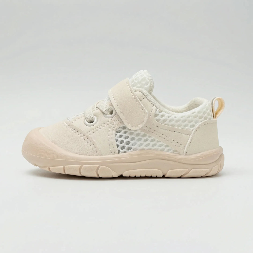 Steppix - Barefoot-Inspired Flexible Baby Sneaker