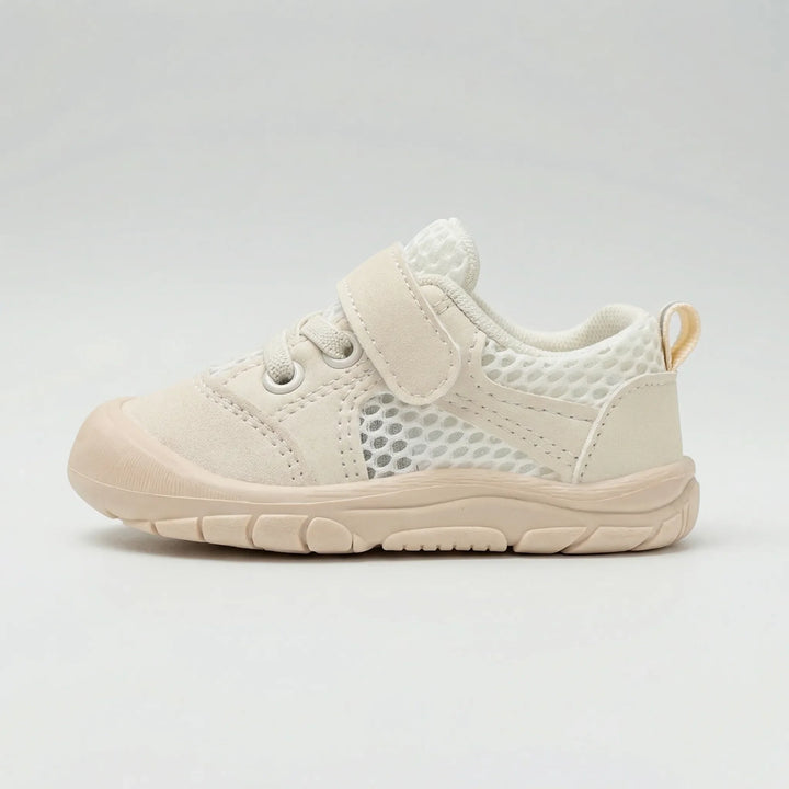 Steppix - Barefoot-Inspired Flexible Baby Sneaker