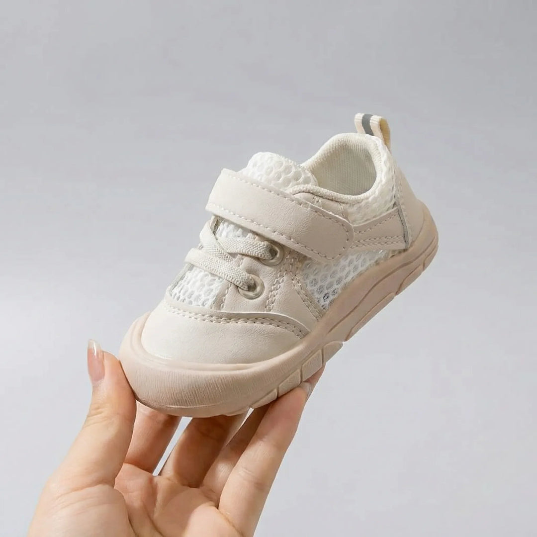 Steppli - Lightweight Barefoot-Style Toddler Sneaker