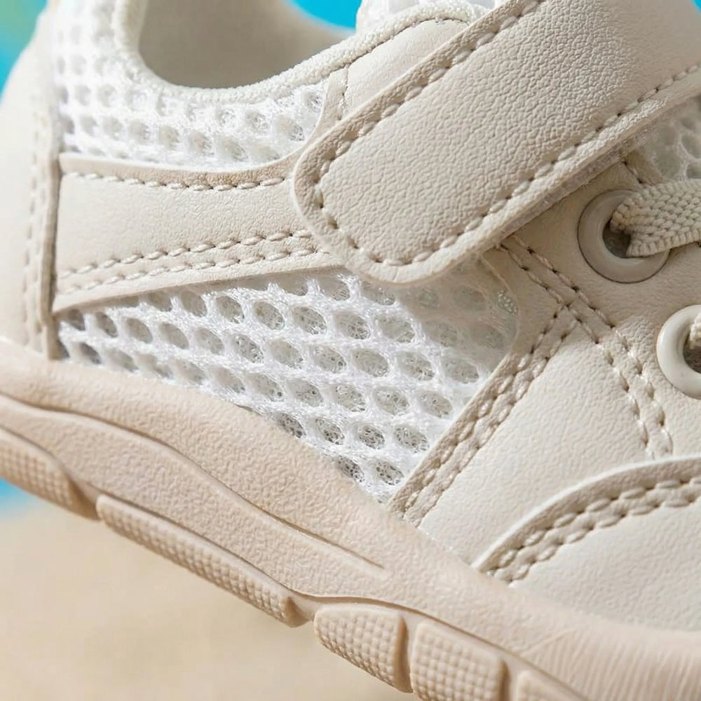 Steppli - Lightweight Barefoot-Style Toddler Sneaker